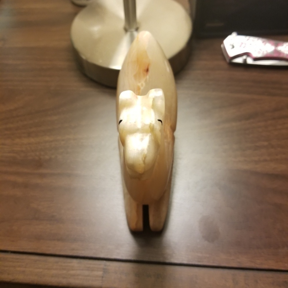 Statue - Picture 2 of 5